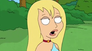 Family Guy : Brian bajingan mendapat balasan karena mempermainkan perasaannya. Pada saat dia bertoba