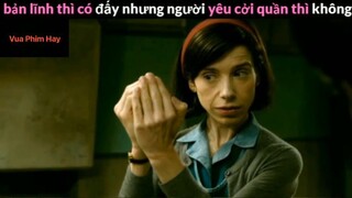 review phim Người đẹp và thủy quái tập 7 #reviewphim #phimhay #reviewphimhay