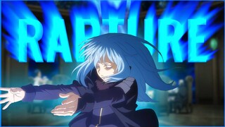 Rimuru Edit ᴴᴰ - RAPTURE