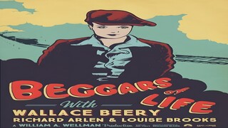 Beggars of Life (1928) - Sub Indo | Full Movie