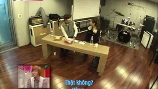 [YongSeovn Subs] We Got Married - Ep 2 (P1)