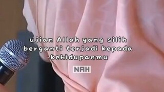 Subhanallahi wabihamdihi Subhanallahil adzim, Assalamualaikum warahmatullahi wabarakatuh semuanya