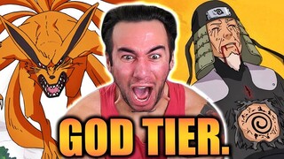 Naruto Is God Tier (Episodes 78, 79, and 80)