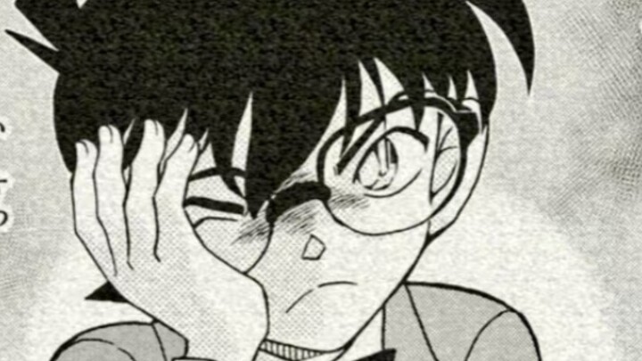 Conan manga chapter 1144 spoilers! Wow!