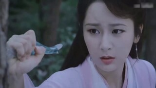 Episode ketiga drama Lalang “The Wind Sends Flowers to the Sun”