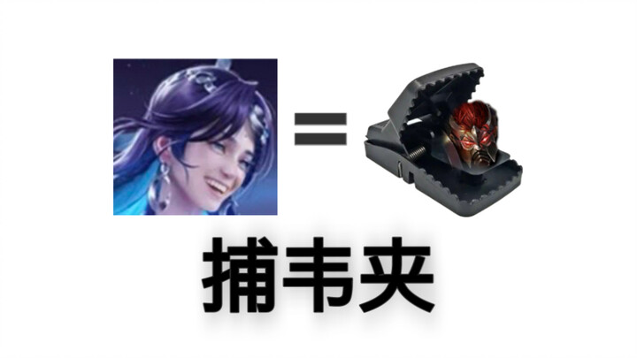 Haiyue truly counters Dian Wei.