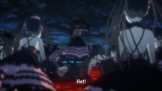 Fakta Menarik Tentang Kloningan Tokisaki Kurumi Yang Belum Kalian Ketahui #datealive