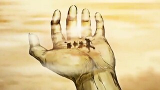 The Journey to the West is a scam! Heaven and earth are chess pieces, and all living things are piec