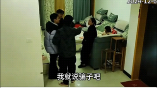 当智商和财富不匹配的时候，它就会以各种方式流回到匹配的人手里
