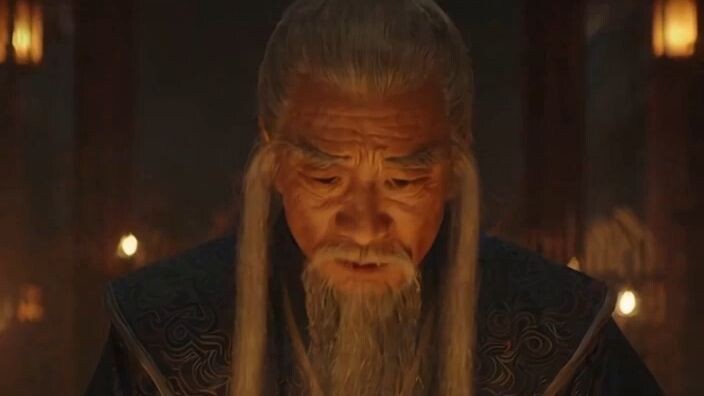 2-สปอยล์ Mushen EP 56 ฉินมู่ขึ้นครองตำแหน่งประมุขพรรคมาร | ตำนานเทพกู้จักรวาล