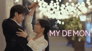 MY DEMON EP2 SUB INDO