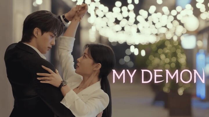 MY DEMON EP14 SUB INDO