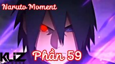 Naruto Moment | Tổng hợp các khoảnh khắc đẹp trong Naruto phần 59