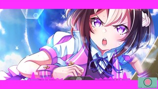 Nightcore - CHẠY NGAY ĐI #anime #schooltime