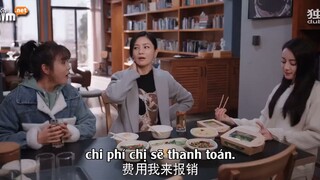 Em là niềm kiêu hãnh của anh tập 28