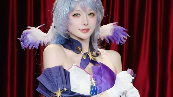 Bài hát này thực sự rất hợp với Robin~