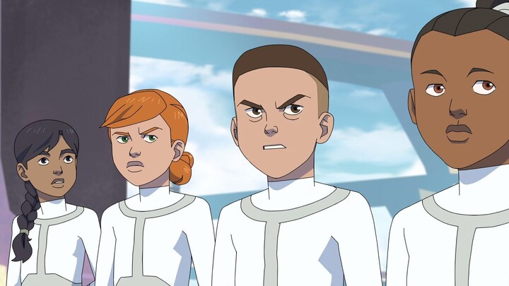 Invincible Season 4 Episode 2