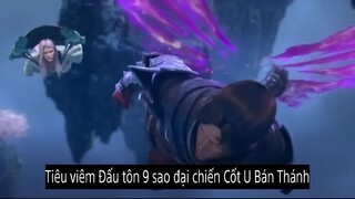 Đấu Phá Thương Khung ( Bản Đặc Biệt ) | Trung Châu Phần 6 Tập 87