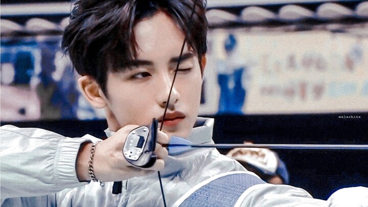 【Dong Sicheng】2 Minutes to Explain Why He’s the Face of the Group | Footage Mashup & Must-Watch Reco