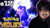 Pinaka nakakainis na nangyare | Pokémon Scarlet and Violet | Part 12 | Gameplay Walkthrough