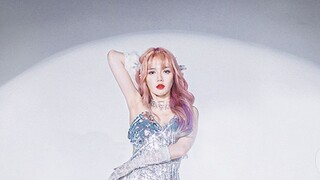 ใช่มั้ยล่ะ นักเต้นลาตินยังเอาชนะคุณไม่ได้เลยเหรอ? || เวอร์ชั่น Senorita-Lisa