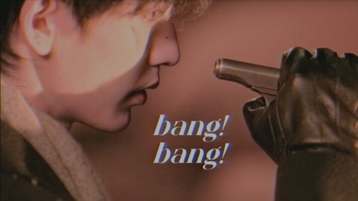 ▻ my baby shot me down.