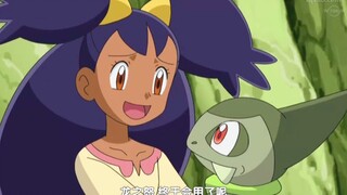 宝可梦丨 牙牙：终于不是龙之喷嚏是龙之怒啦！