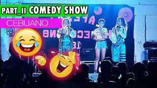 DUO BISAYA COMEDY SHOW | JOKE TIME  - junior koling bisaya