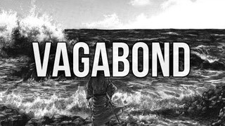 VAGABOND / MANGA ANIMATION