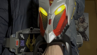 The domestic ttk dragon rider belt has a CSM feel.