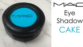 เค้กอายแชโดว์ MAC