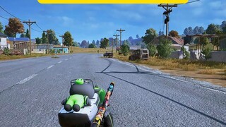 Hentikan aura si lemah, kembangkan sikap si kuat