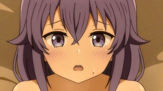 [Popular Science] Rudy's birthday gift: Lilia gave him a holy object, Sylphy gave him a necklace, an