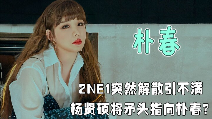 تعاونت مع لي جون-جي قبل ظهورها الرسمي، ثم انتقد يانغ هيون-سوك مظهرها، وأثارت الجدل بسبب مرض نفسي.