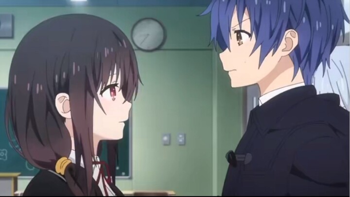 Pertama kali ngungkapin cinta kecewek 🥰😍