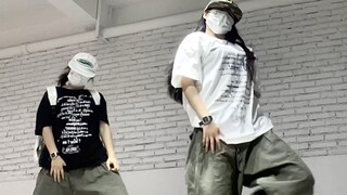 Hiphop is a very popular dance recently