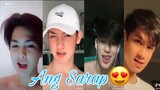 BANYO QUEEN TIKTOK BOYS (Ang Sarap Bes😅) ANDREW E BOY VERSION - REACTION VIDEO