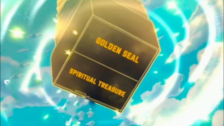 Legends say every living being in the cultivation world plays a role—hero, villain, or pawn.