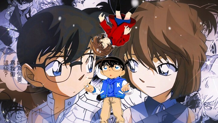 “Bạn chỉ mới nhìn thấy phần mở đầu của câu chuyện, chẳng lẽ không muốn xem kết thúc sao?” 【Ko A】