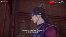 glorious revenge of ye feng ep 20