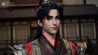 Supreme God Emperor Eps 470 sub indo