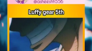 Gear 5th