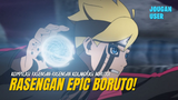 Kompilasi Rasengan-Rasengan Boruto Paling Epic! | Boruto: Naruto Next Generations
