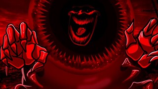 Trollge : 2021年9月3日，“深喉腥糜”事件