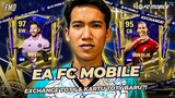 Exchange 95 TOTY & TOTY Nominasi B! Kartu-Kartu Meta Baru di TOTY?! | FC Mobile Indonesia