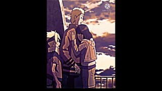 Naruto's an hinata😪😪❤️❤️❤️😊😊😊