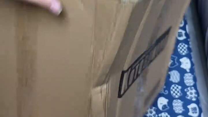 ถุงแห่งโชคของสาวเมชา Kotobukiya 618 มาถึงแล้ว!