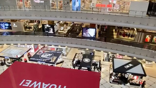 Bawa uang 1000 yuan tapi bingung mau beli apa