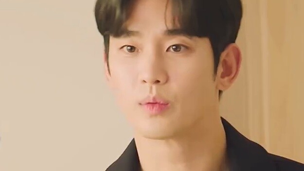 Korean drama [Queen of Tears] Ahhh the newlyweds are so sweet!!!