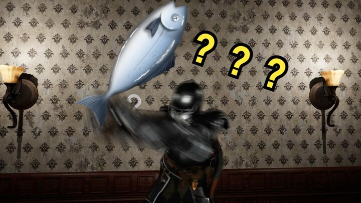 Aku! Punya! Pilihan! Atau! Tidak!